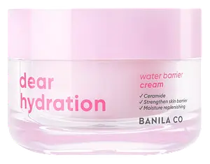 Banila Co Dear Hydration Water Barrier Cream