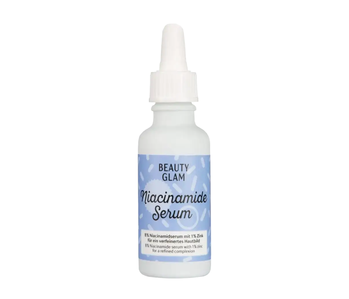 Beauty Glam Niacinamide Serum