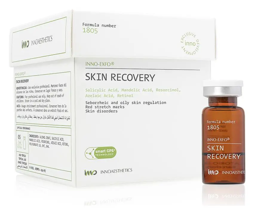 INNOAESTHETICS Skin Recovery Acid Peel