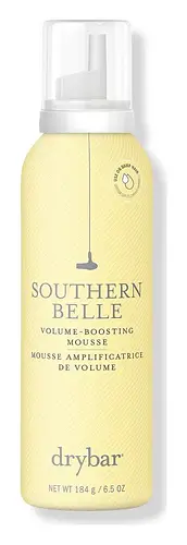 Drybar Southern Belle Volume-Boosting Mousse