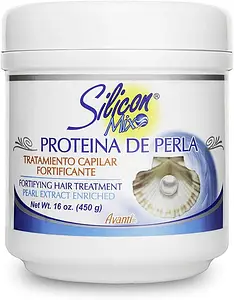 Silicon Mix Hair Treatment Proteina De Perla