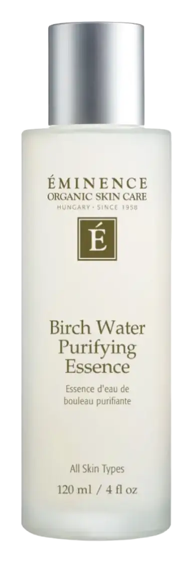 Eminence Organics Birch Water Purifying Essence