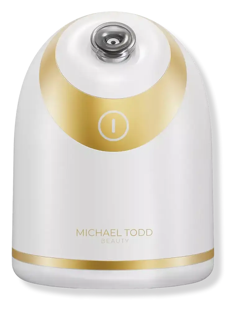 Michael Todd Beauty Hydrasteamer Vanity Facial Steamer