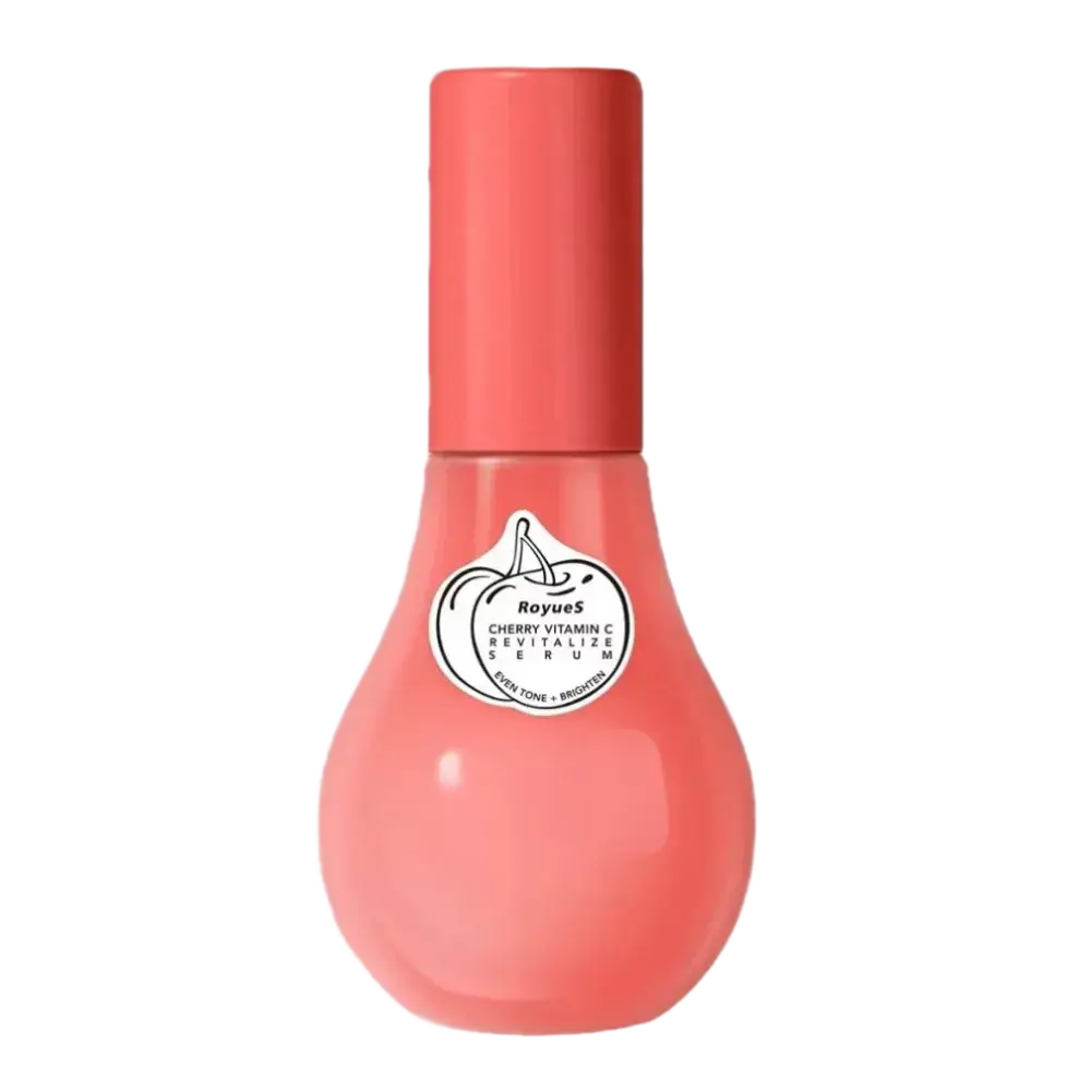 Royues Cherry Vitamin C Revitalize Serum