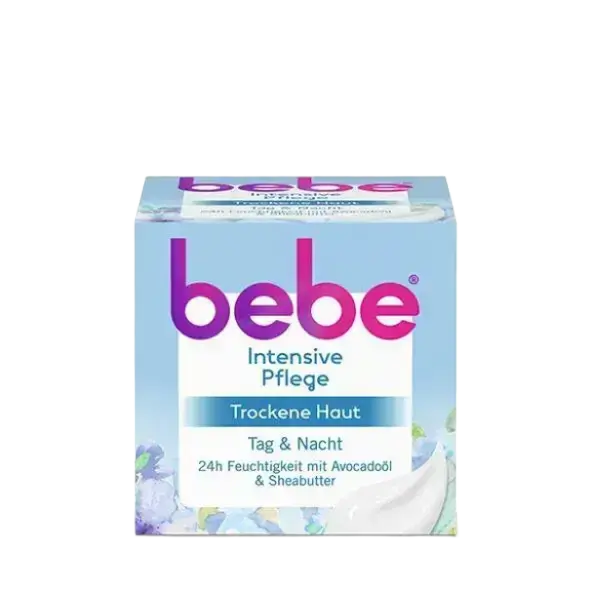 bebe Pflege Intensive