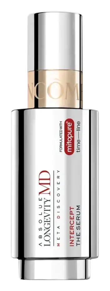 Lancôme Absolue Longevity MD Intercept The Serum