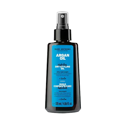 Marc Anthony Argan Oil Hydrating Dry Styling Oil