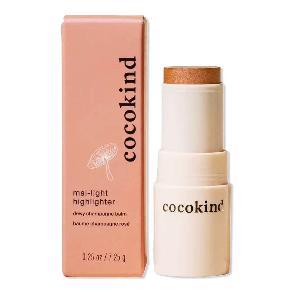 Cocokind Mai-Light Highlighter Champagne