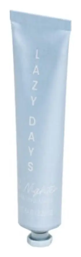 Lazy Days All Nighter Hydrating Mask
