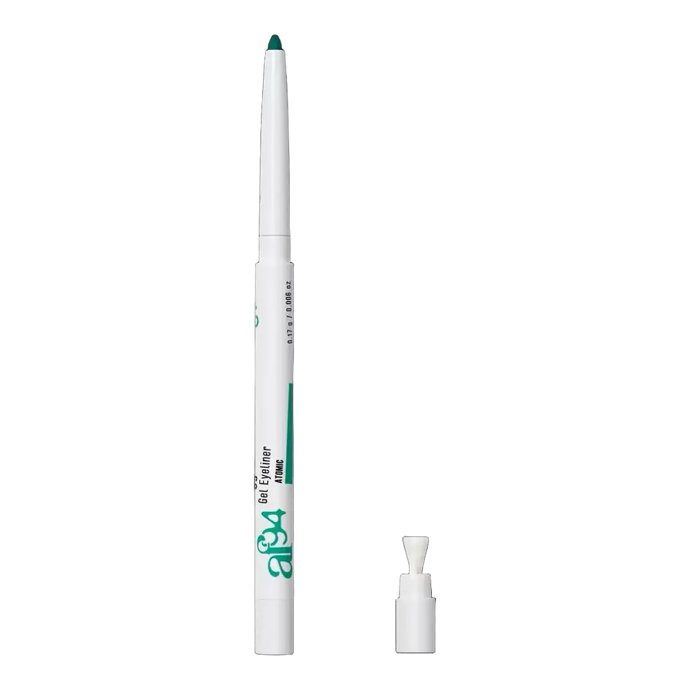 af94 *69 Gel Eyeliner Atomic