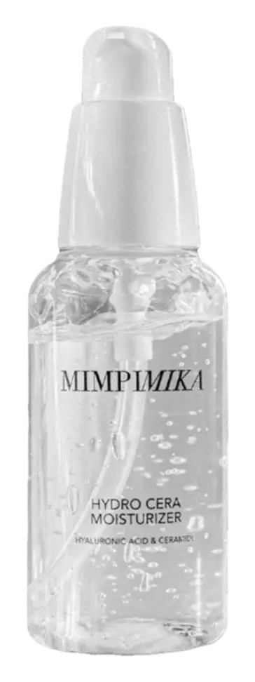 Mimpimika Hydro Cera Moisturiser