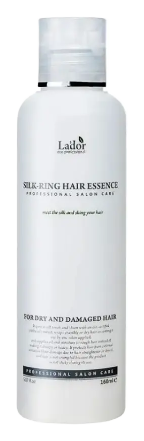Lador Silk-Ring Hair Essence
