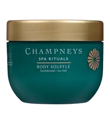 Champneys Body Soufflé Spa Rituals