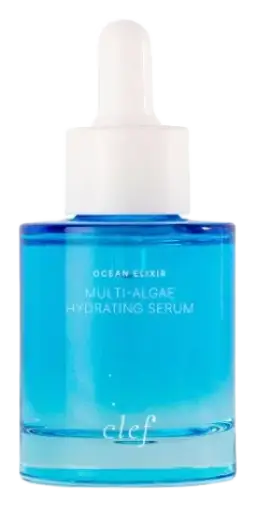 Clef Ocean Elixir Multi-Algae Hydrating Serum