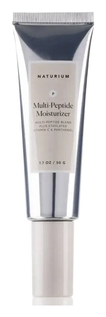 Naturium Multi-Peptide Moisturizer