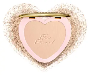 Too Faced Born This Way Soft Blur Flexible Finish Setting Powder Light