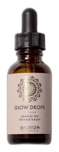 Bronza Glow Drops