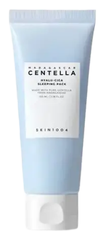 SKIN1004 Madagascar Centella Hyalu-Cica Sleeping Pack