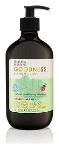Baylis & Harding Natural Conditioning Shampoo