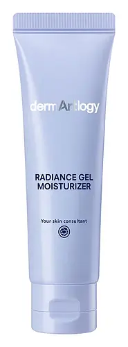 DermArtlogy Radiance Gel Moisturizer
