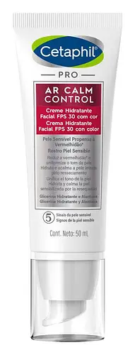 Cetaphil Pro AR Calm Control SPF 30+ Mexico