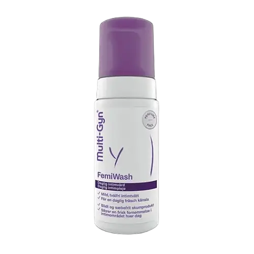 Multi-Gyn FemiWash