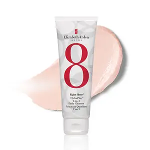 Elizabeth Arden Eight Hour Hydraplay 2-In-1 Daily Cleanser