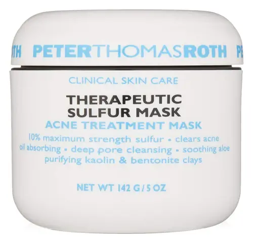 Peter Thomas Roth Therapeutic Sulfur Mask