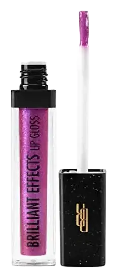 Black Radiance Brilliant Effects Lip Gloss Date Night