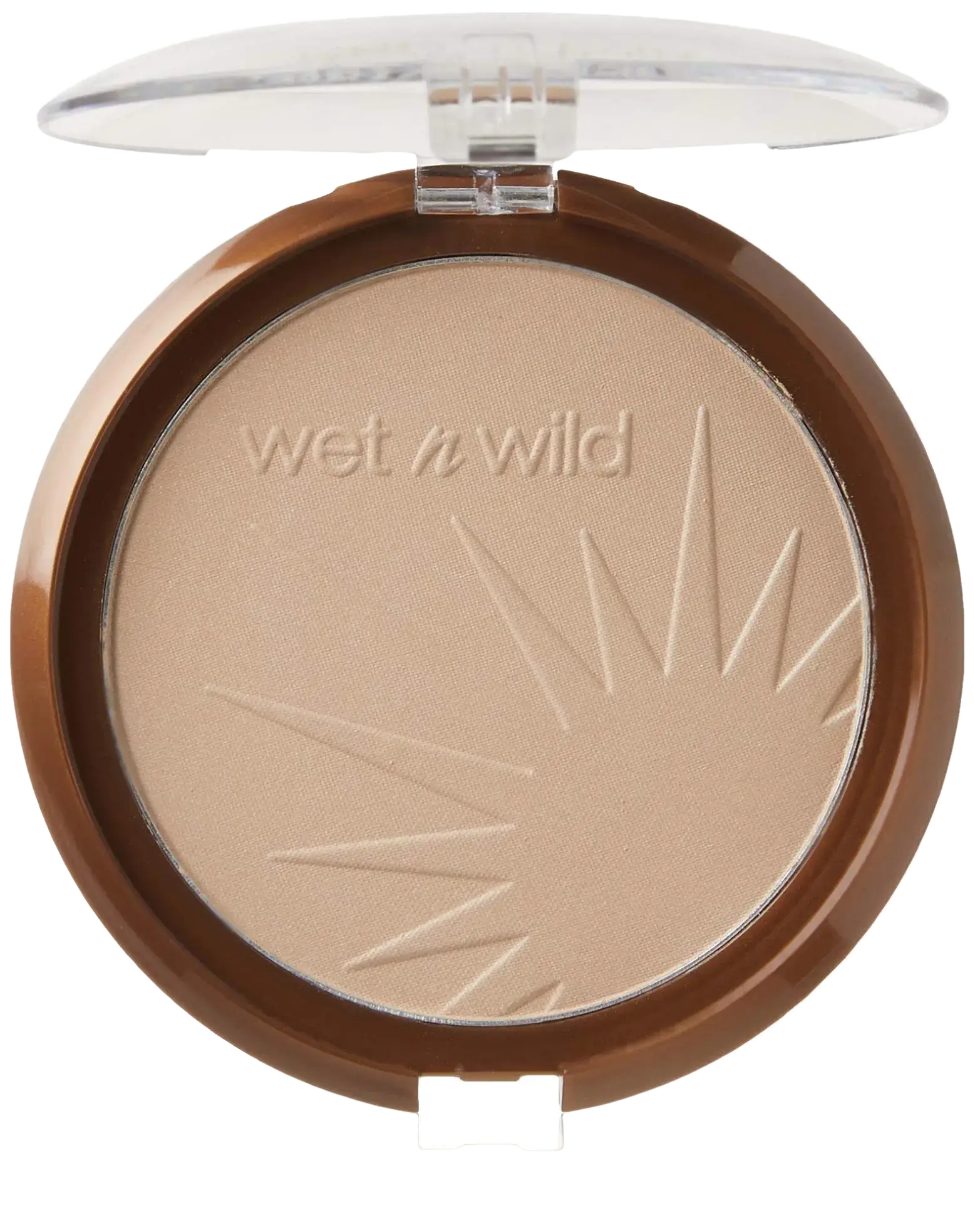 Wet n Wild Color Icon Bronzer SPF 15 743A Reserve Your Cabana