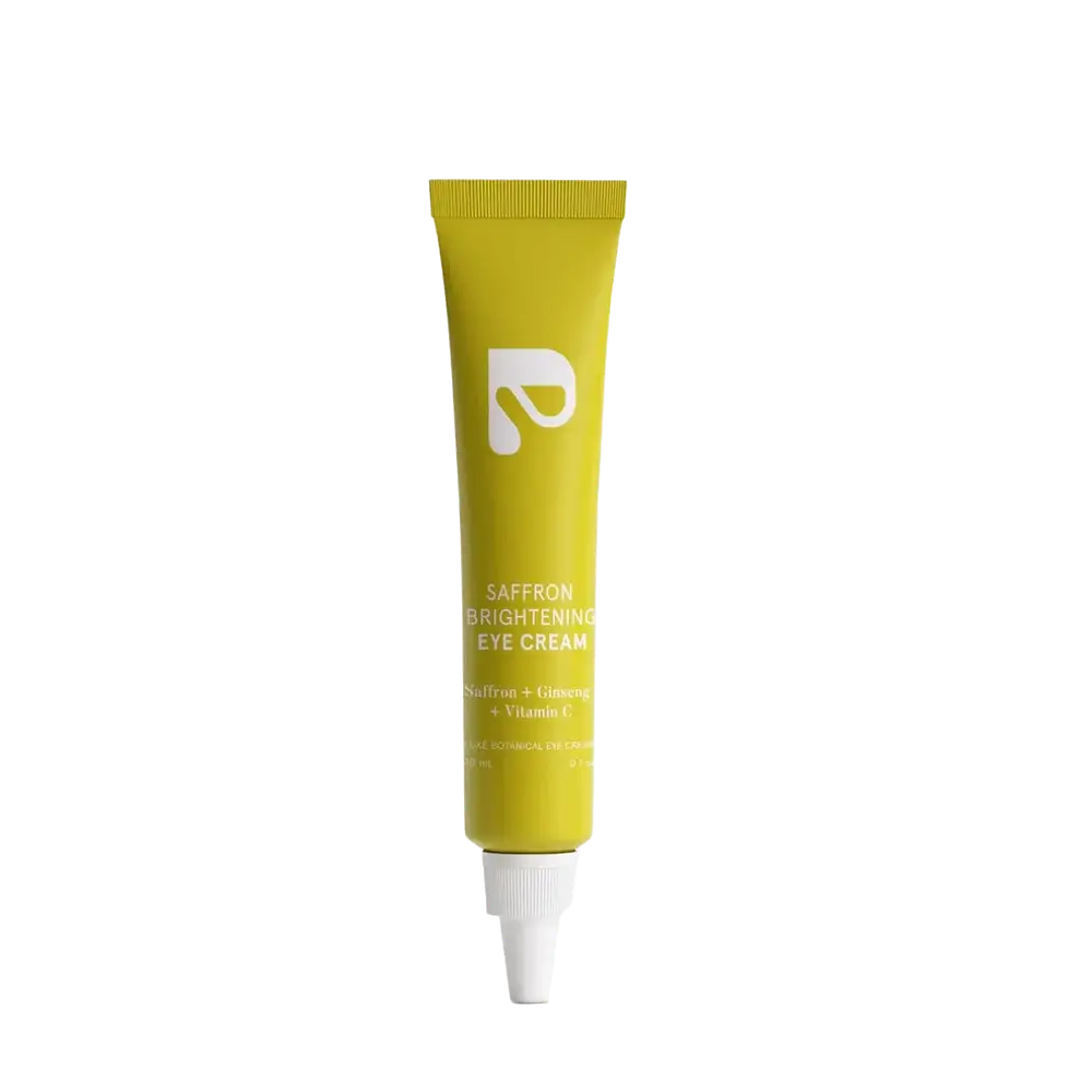 Pelcare Saffron Brightening Eye Cream