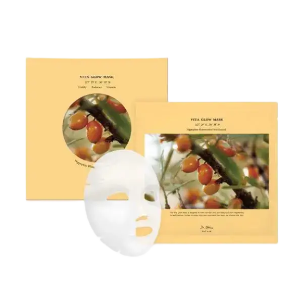 Dr. Althea Vita Glow Mask