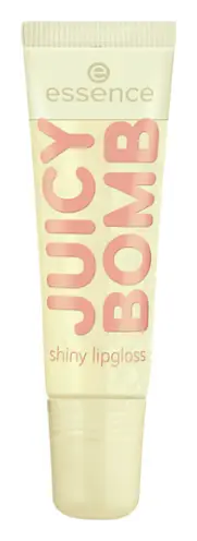 Essence Juicy Bomb Shiny Lipgloss 01 Proud Pitaya