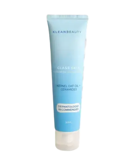 Klean. Ceramide Supercream