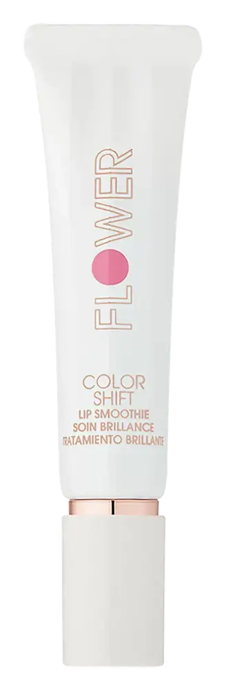 Flower Beauty by Drew Color Shift Lip Smoothie