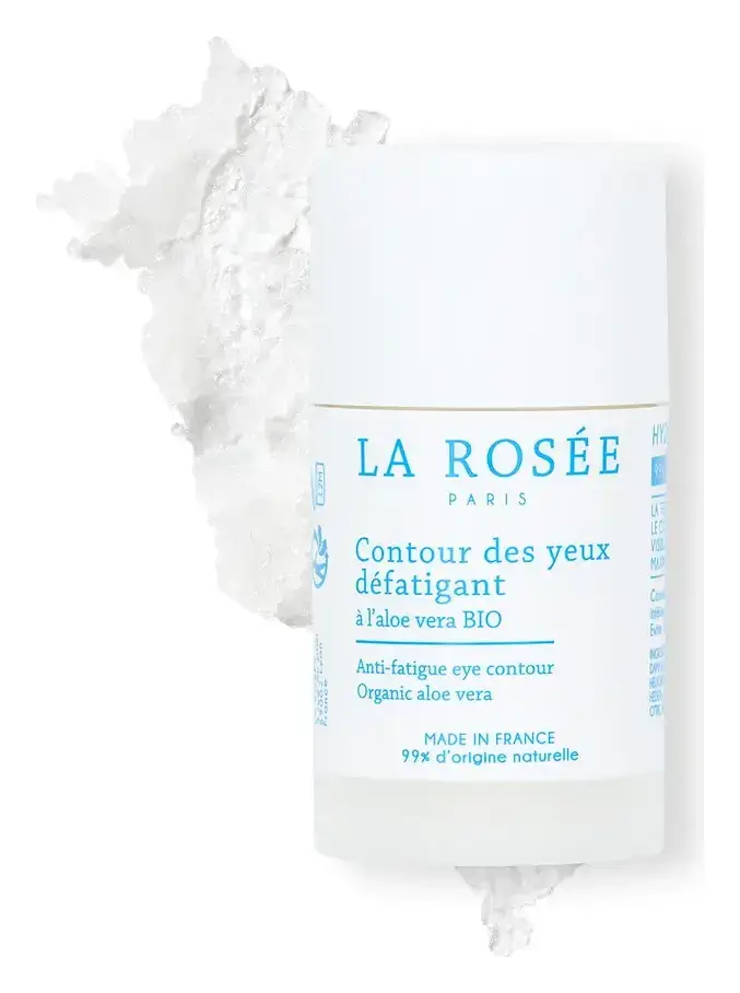 La Rosée Paris Anti-Fatigue Eye Contour
