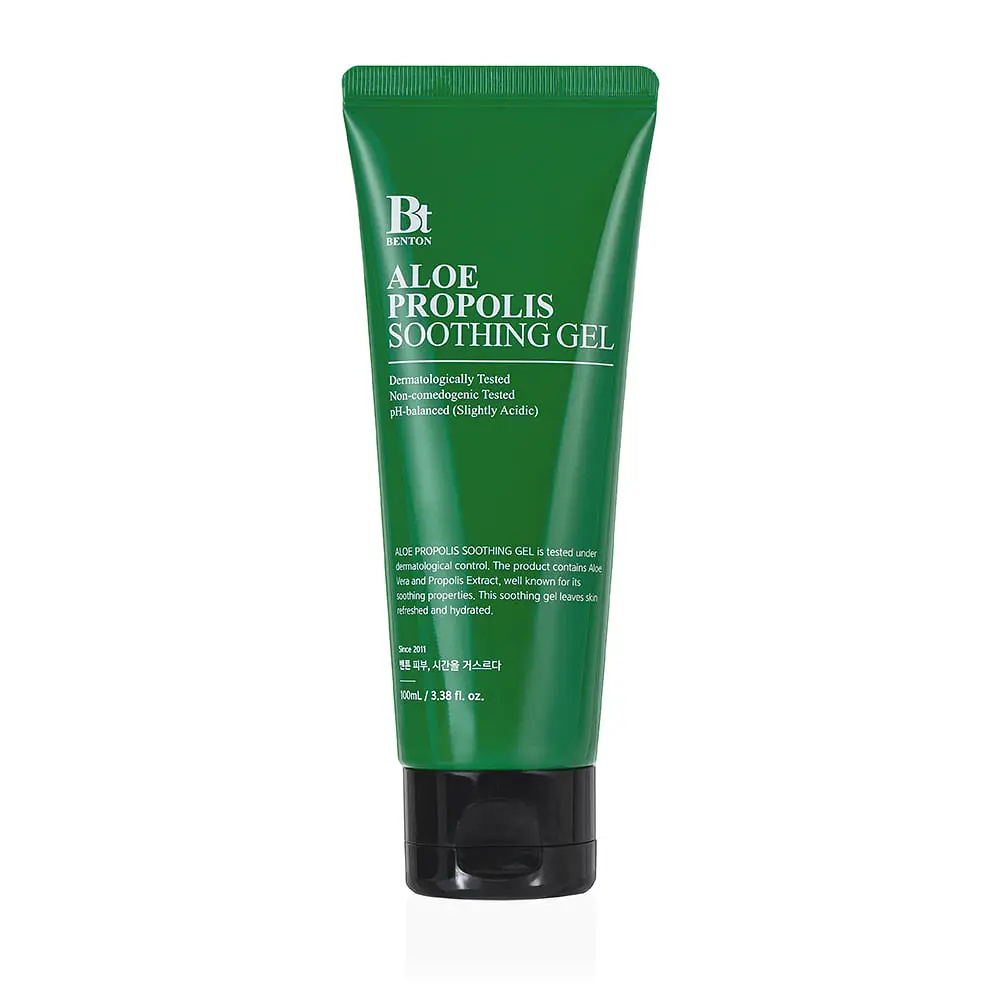 Benton Aloe Propolis Soothing Gel