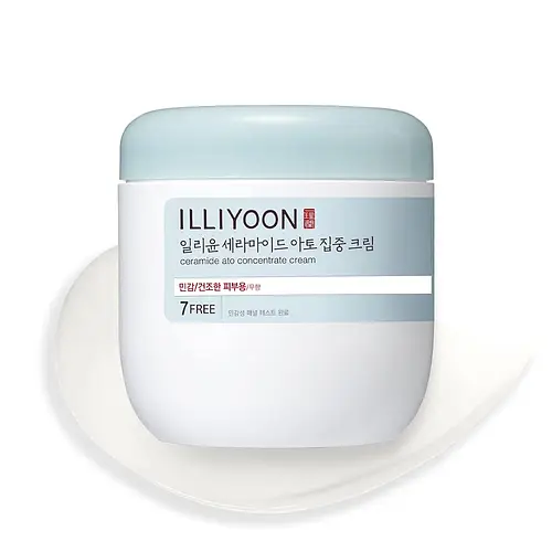 ILLIYOON Ceramide Ato Concentrate Cream