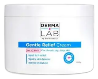Derma Lab Gentle Relief Cream