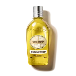 L'Occitane Cleansing & Softening Almond Shower Oil