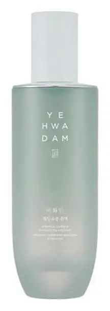 Yehwadam Artemisia Soothing Moisturizing Emulsion
