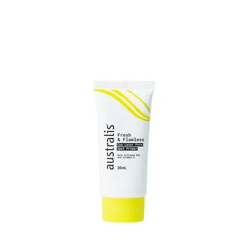 Australis Fresh & Flawless Cya Later Pore Spot Primer