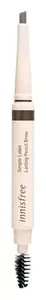 innisfree Simple Label Lasting Pencil Brow Natural Brown