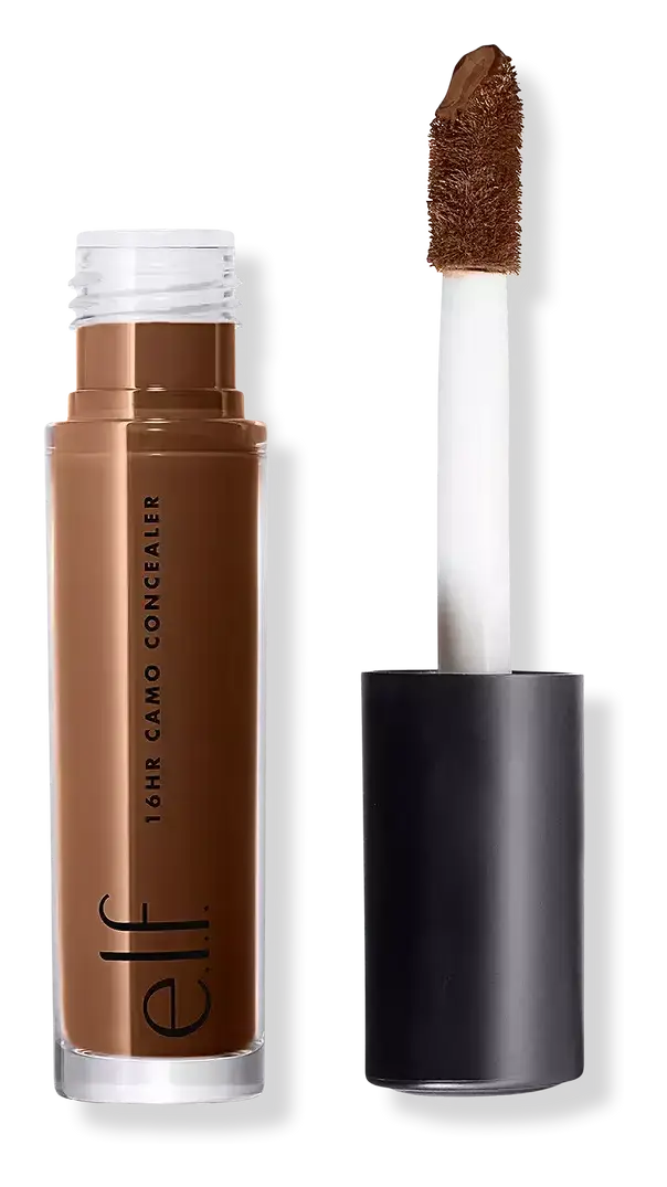 e.l.f. cosmetics 16hr Camo Concealer Rich Cocoa