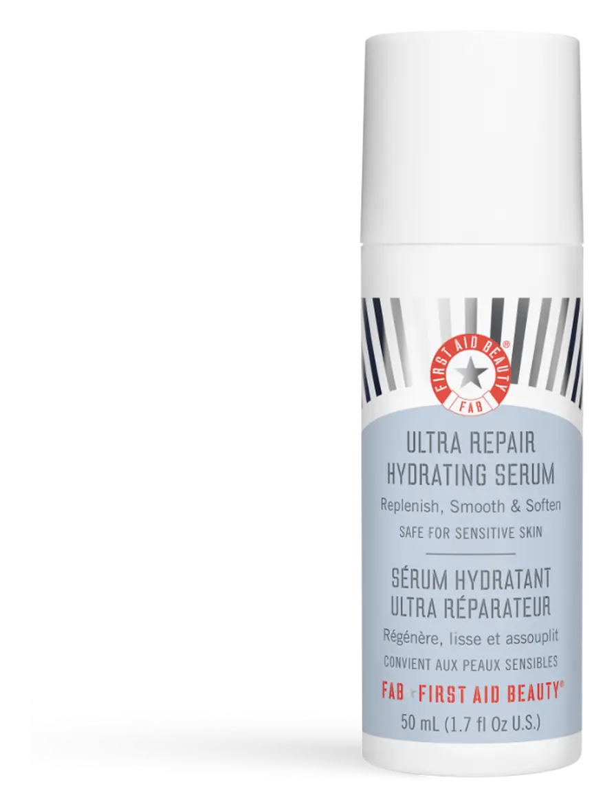 First Aid Beauty Ultra Repair Hydrating Serum