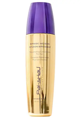 Pai-Shau Biphasic Infusion