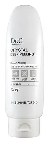 Dr.G Crystal Deep Peeling