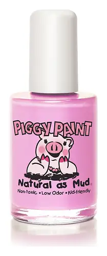 Piggy Paint Matte Nail Polish Pinkie Promise