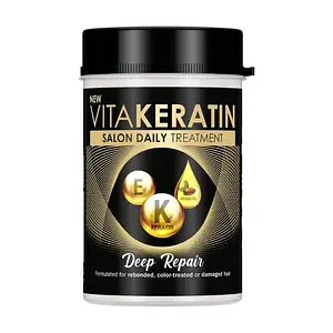 Unilever Vitakeratin Deep Repair Treatment Philippines