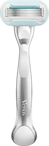 Gillette Venus Extra Smooth Sensitive Razor